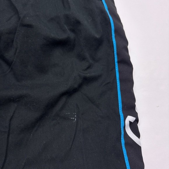 Simpson Con-way Freight Flames Nascar Racing Pit Crew Pants - Picture 8 of 10